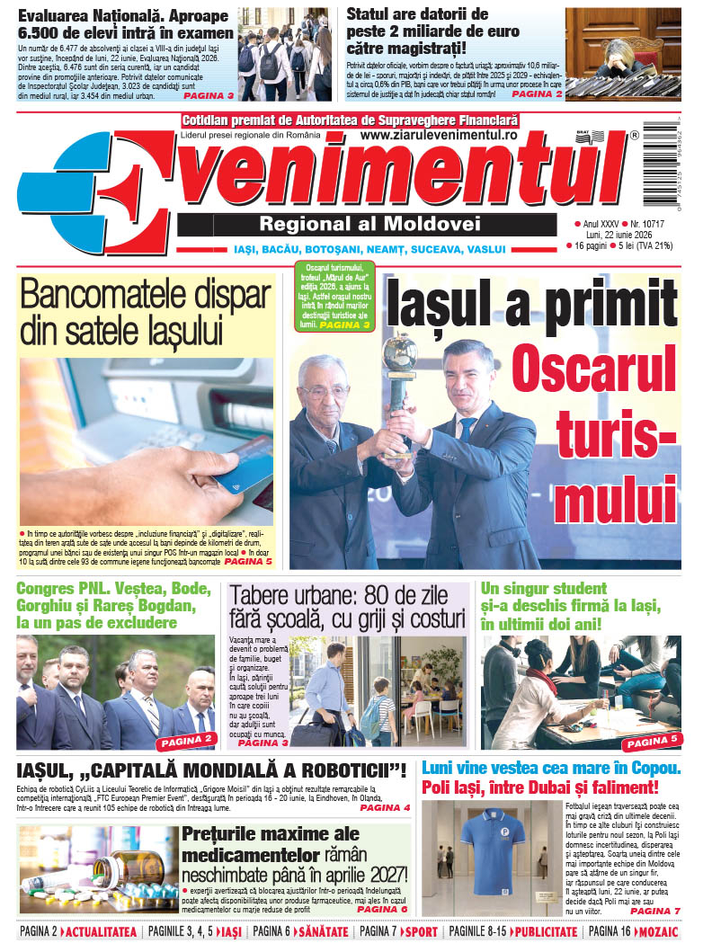 prima Pagina
