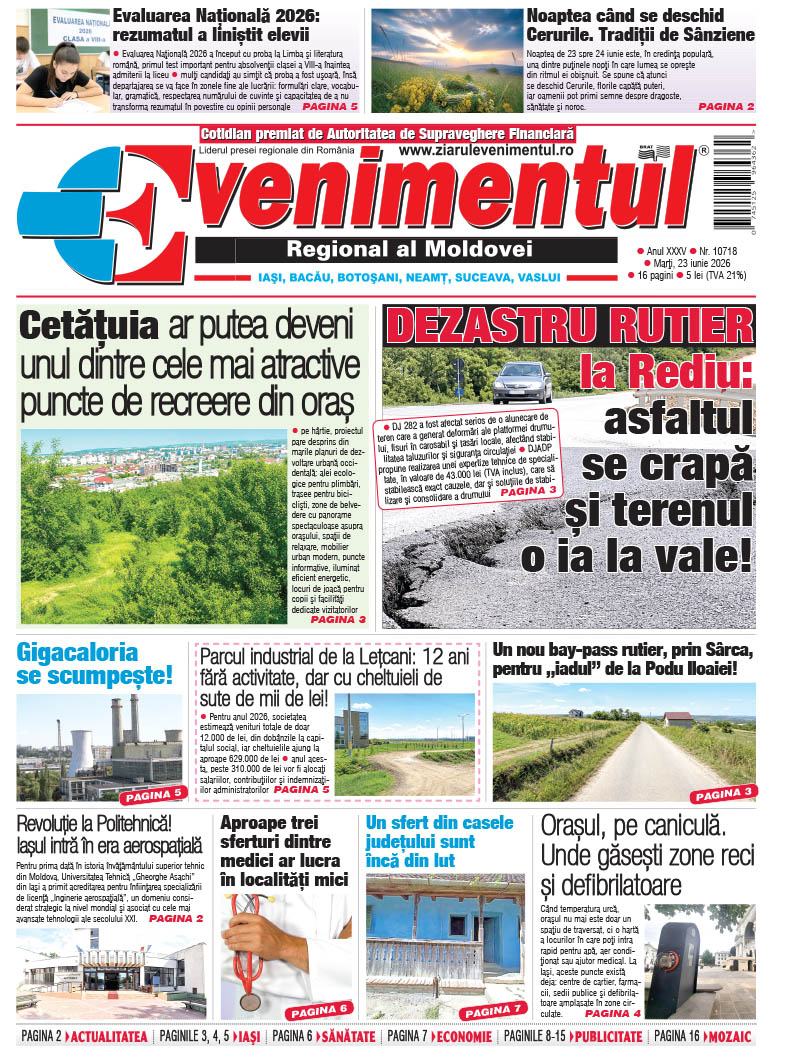 prima Pagina