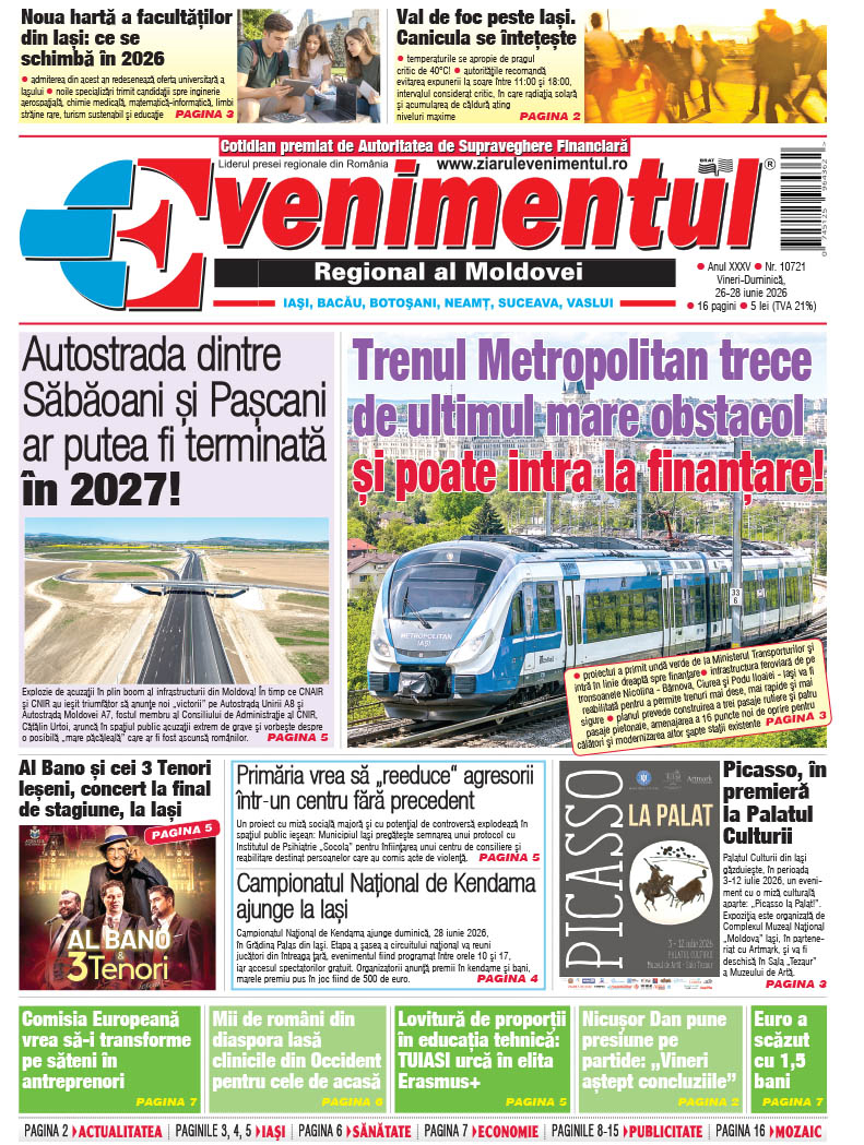 prima Pagina