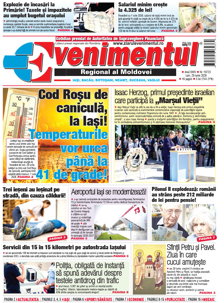 prima Pagina
