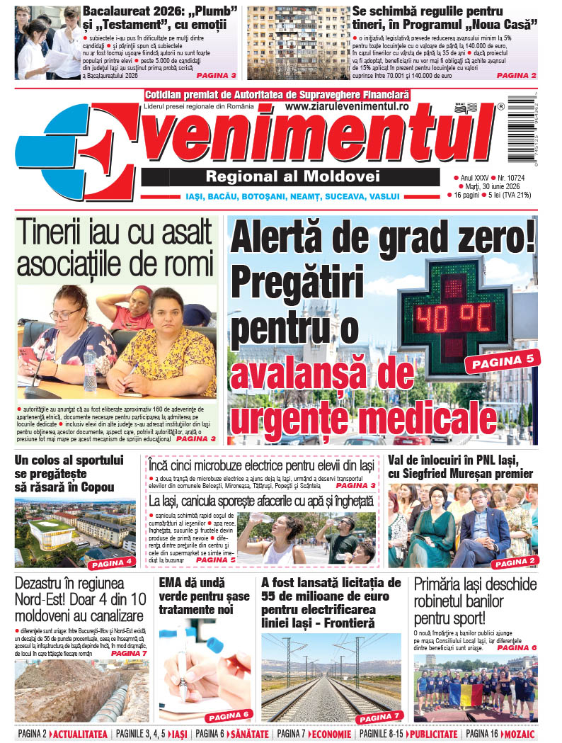 prima Pagina