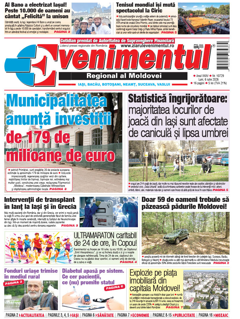 prima Pagina