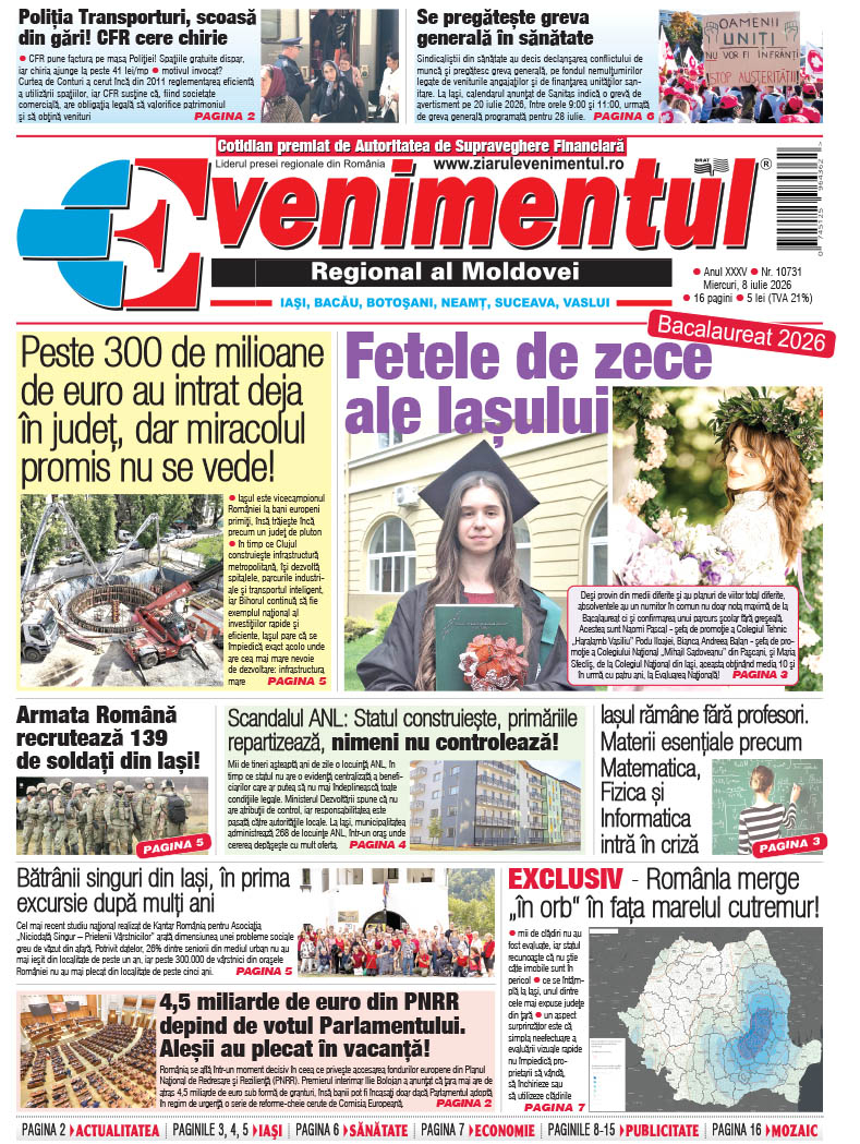 prima Pagina