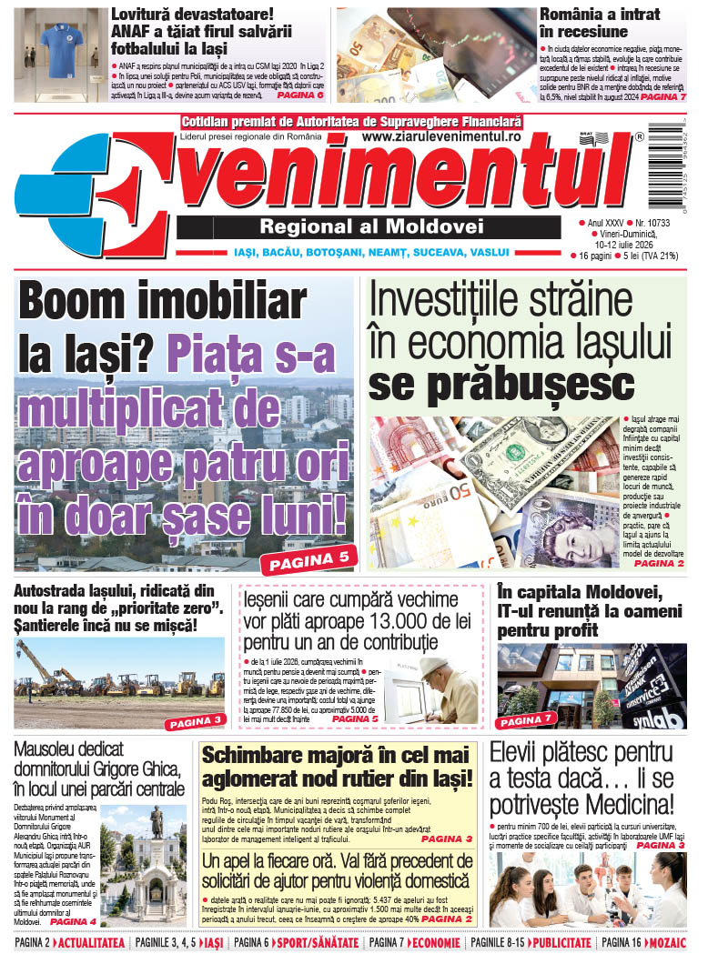 prima Pagina