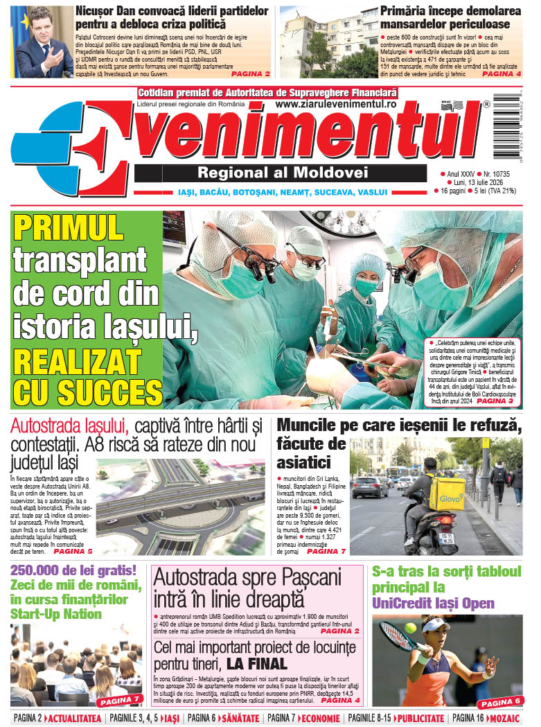 prima Pagina