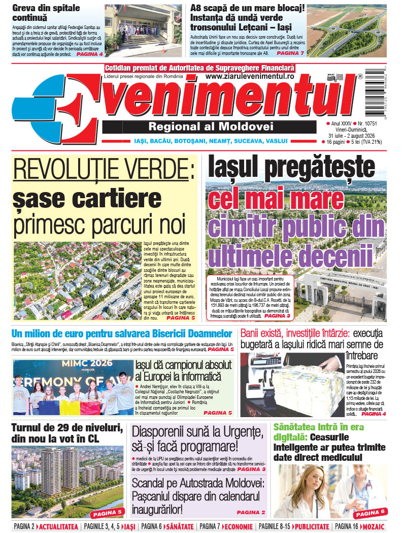 prima Pagina