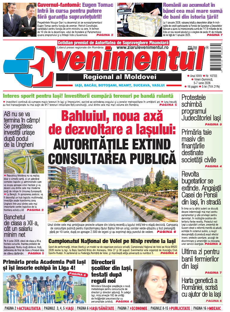 prima Pagina