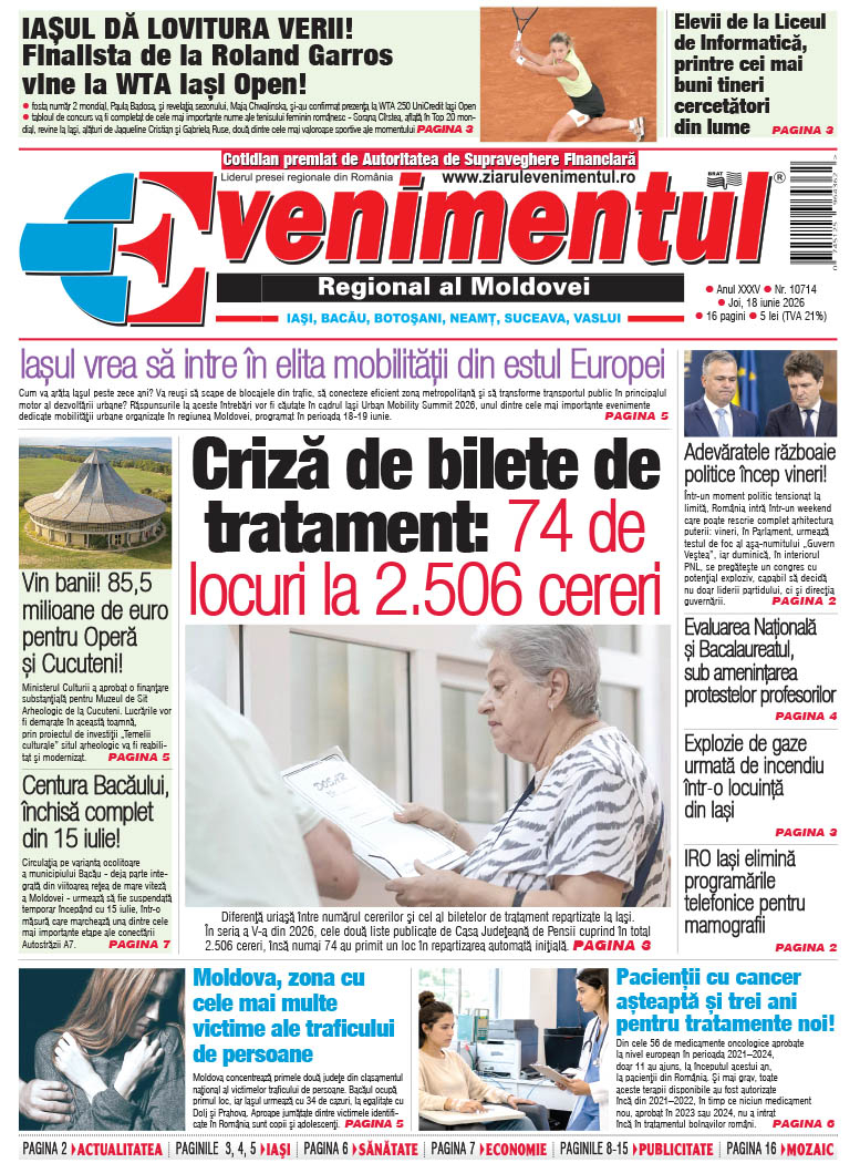prima Pagina