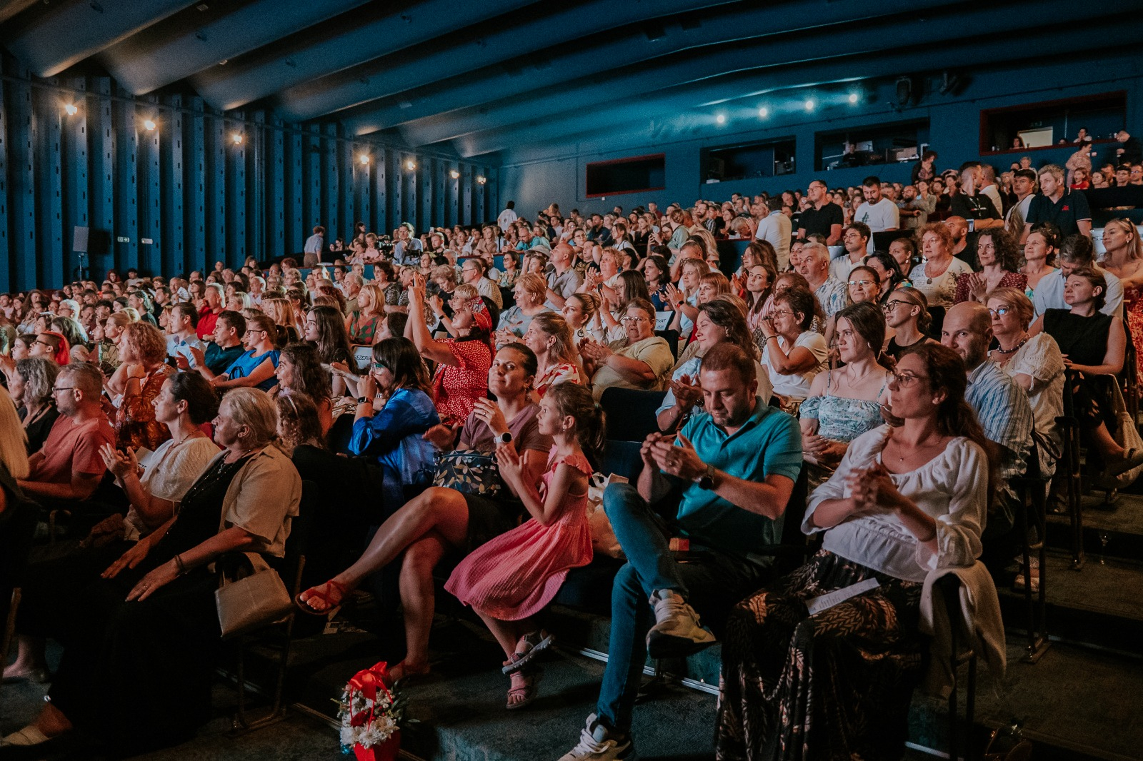 Cannes coboară la Iași. Filmele-fenomen de la SFR 17
