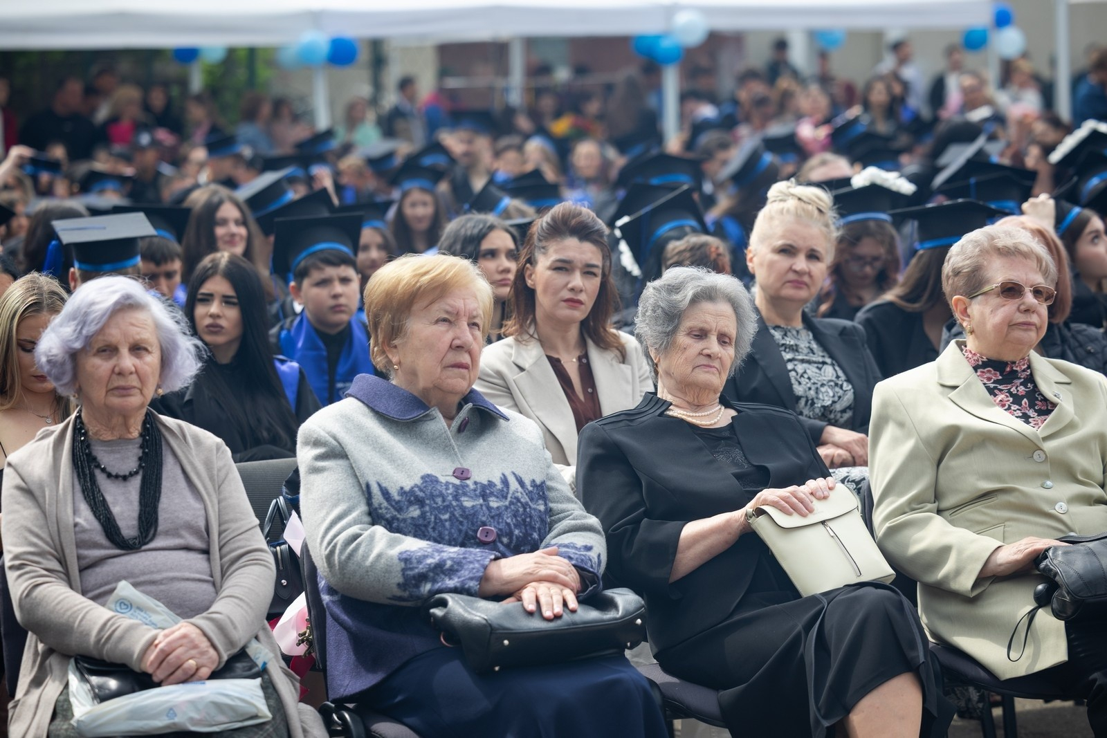 Colegiul Tehnic „Ioan C. Ștefănescu”, în centrul unei aniversări spectaculoase