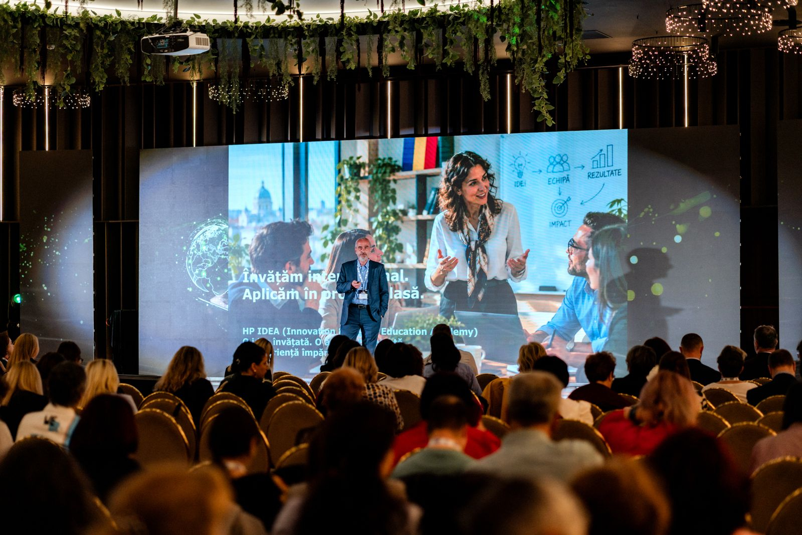 Inteligența artificială intră în școlile din Iași. Cursuri gratuite în 15 școli