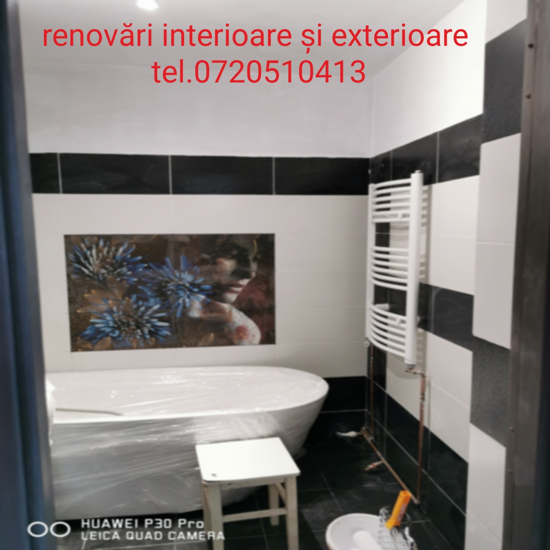 Lucrari de constructii