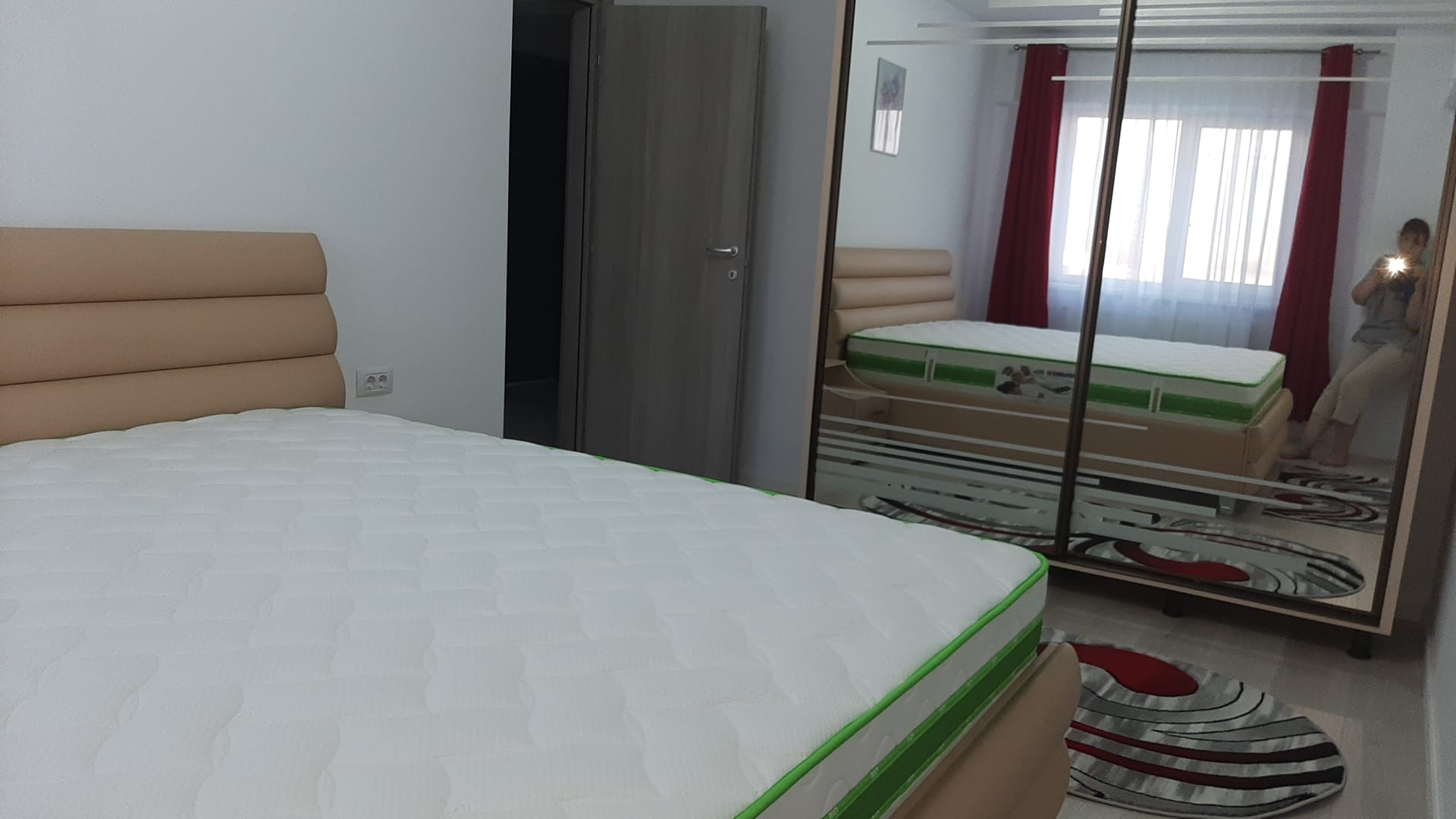 EXCLUSIVITATE !!!   Apartament 2 camere de închiriat – Dacia, Complex Conest Evolution 