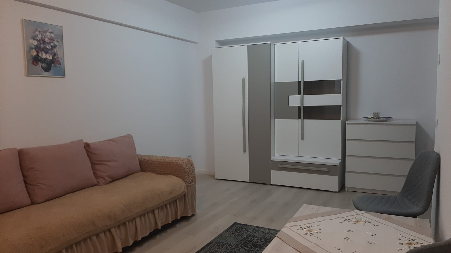 EXCLUSIVITATE !!!   Apartament 2 camere de închiriat – Dacia, Complex Conest Evolution 