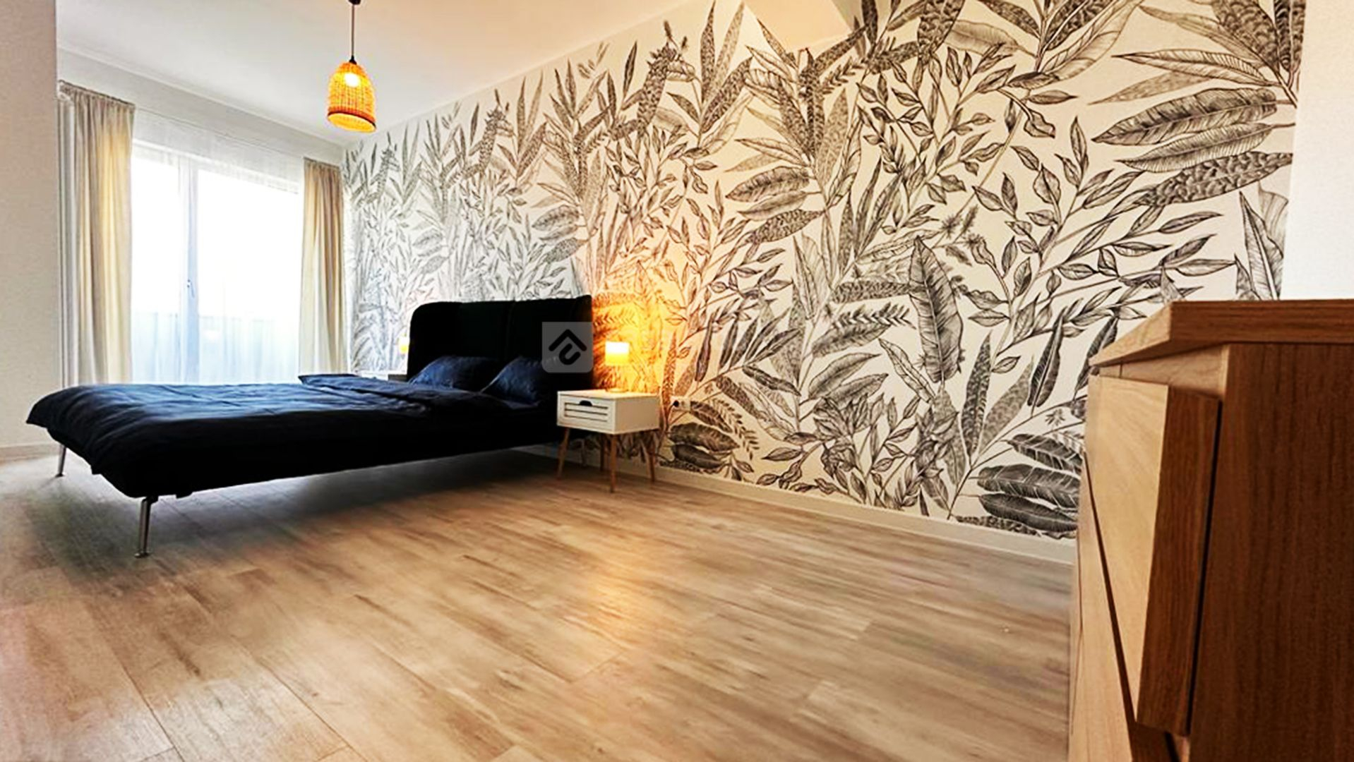 Semicentral - Bloc nou | estetica moderna | 3 camere premium, ready to move