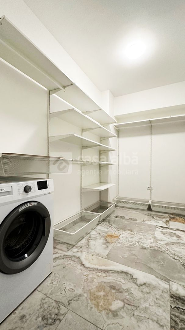 Semicentral - Bloc nou | estetica moderna | 3 camere premium, ready to move