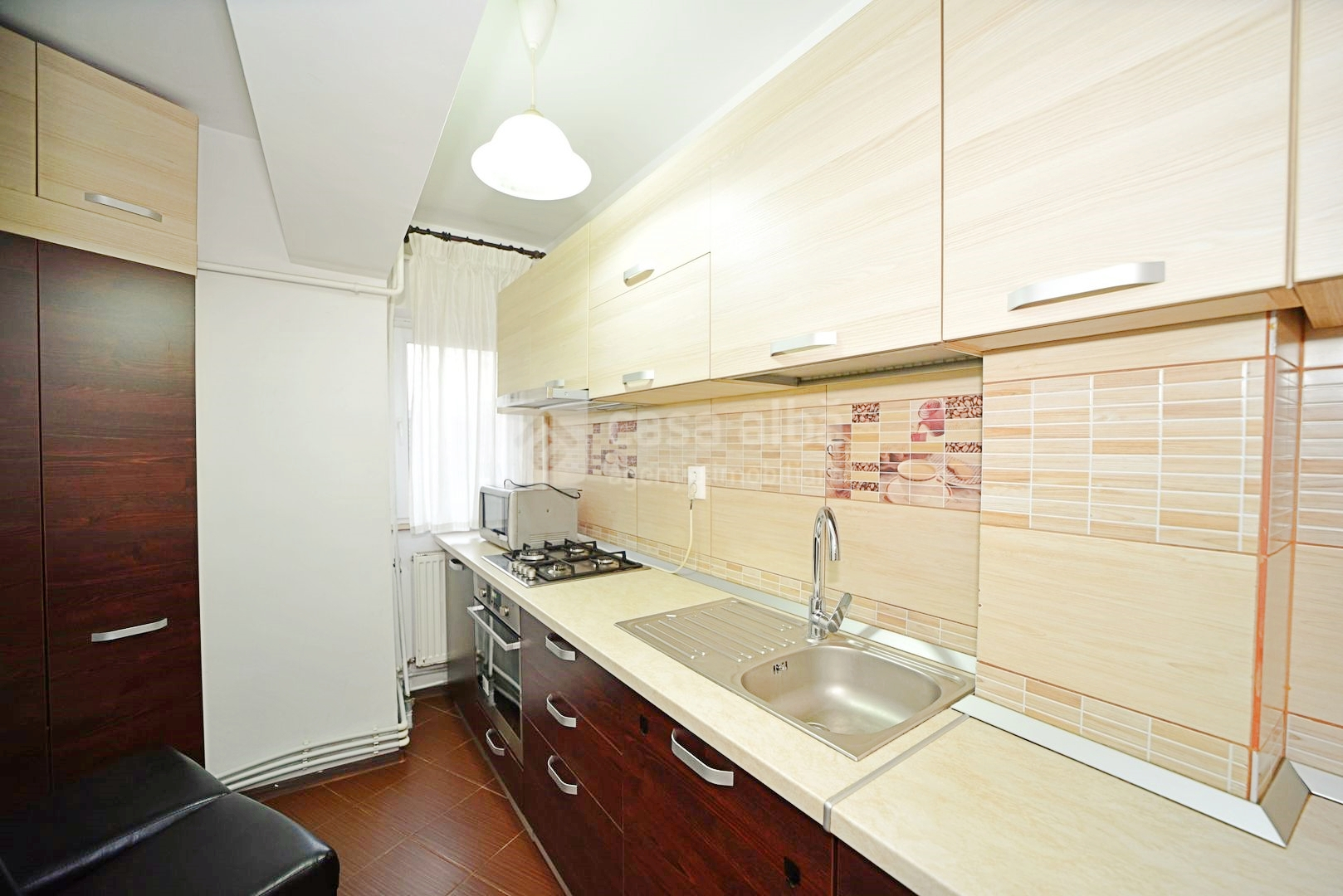 Exceptional! Centru - Palas Mall, 2 camere renovat, ready to move 