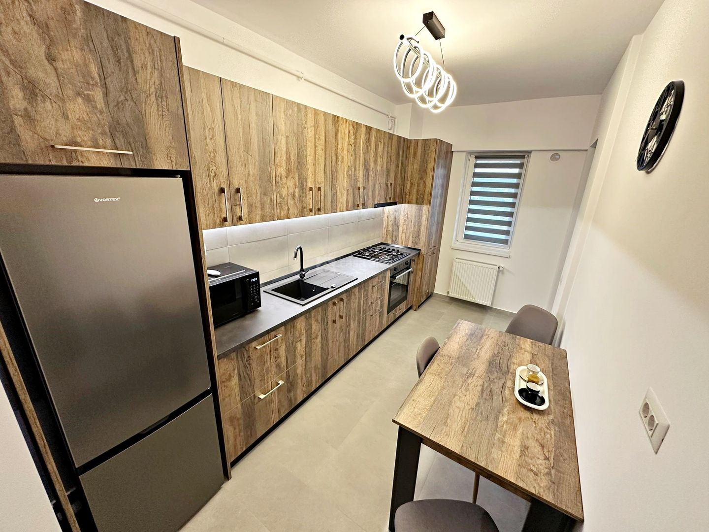 Unirea Towers, 2 camere superb, parcare subterana, priveliste wow