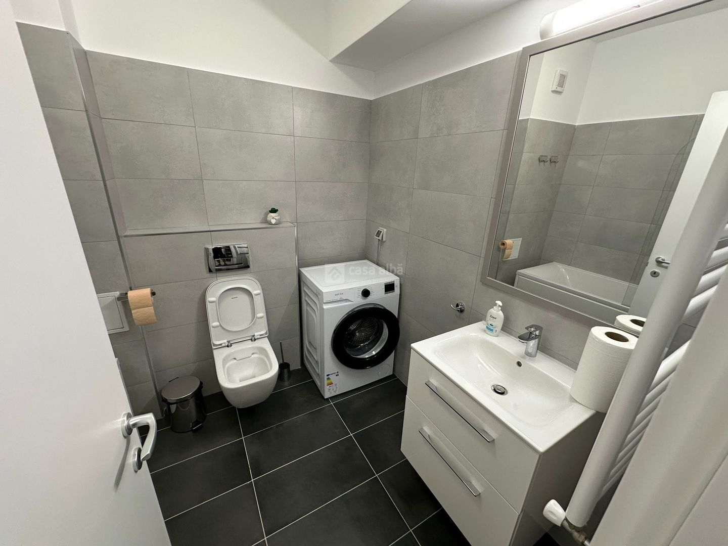 Unirea Towers, 2 camere superb, parcare subterana, priveliste wow