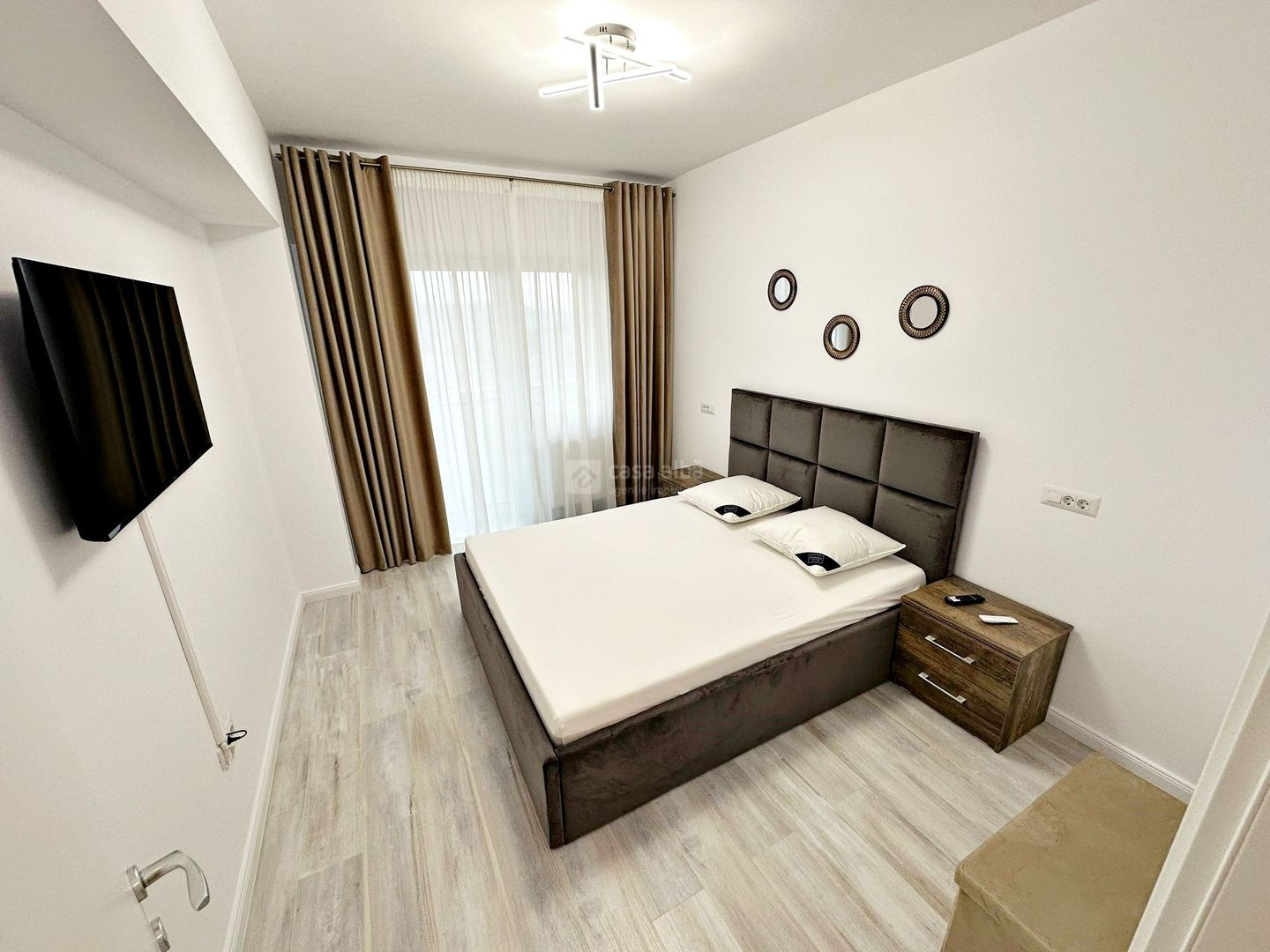 Unirea Towers, 2 camere superb, parcare subterana, priveliste wow