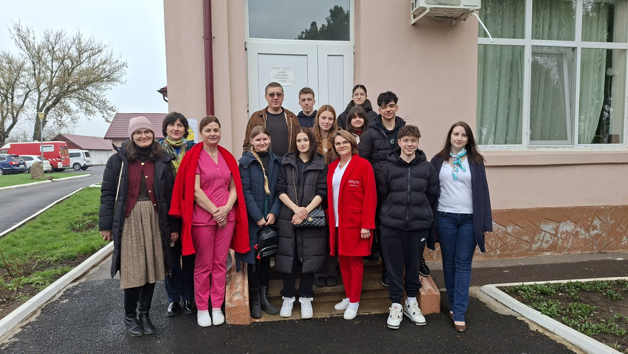 Când darurile ajung la suflet. Lacrimi și recunoștință la Centrul Medico-Social din Bivolari
