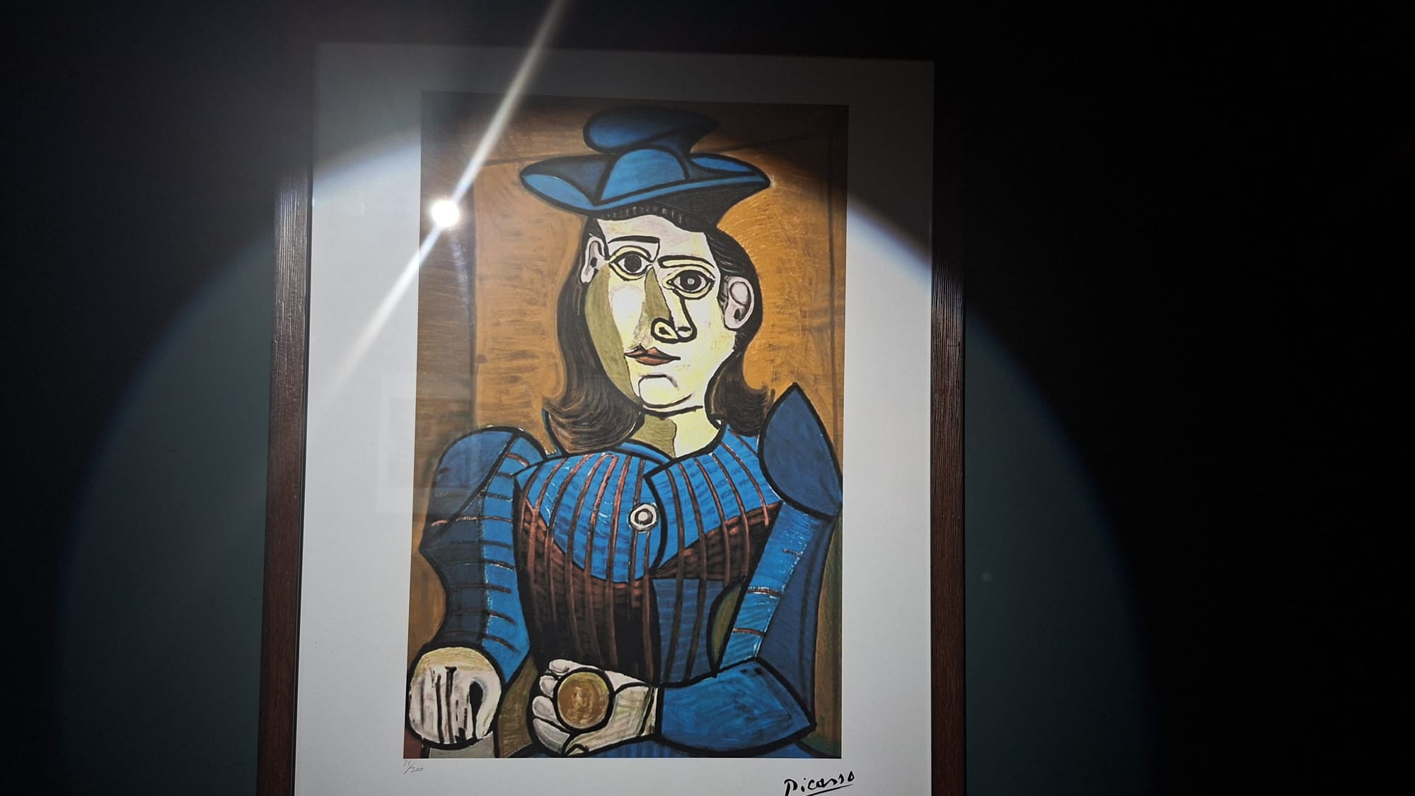 Picasso la Palat. Iașul intră pe harta marilor expoziții