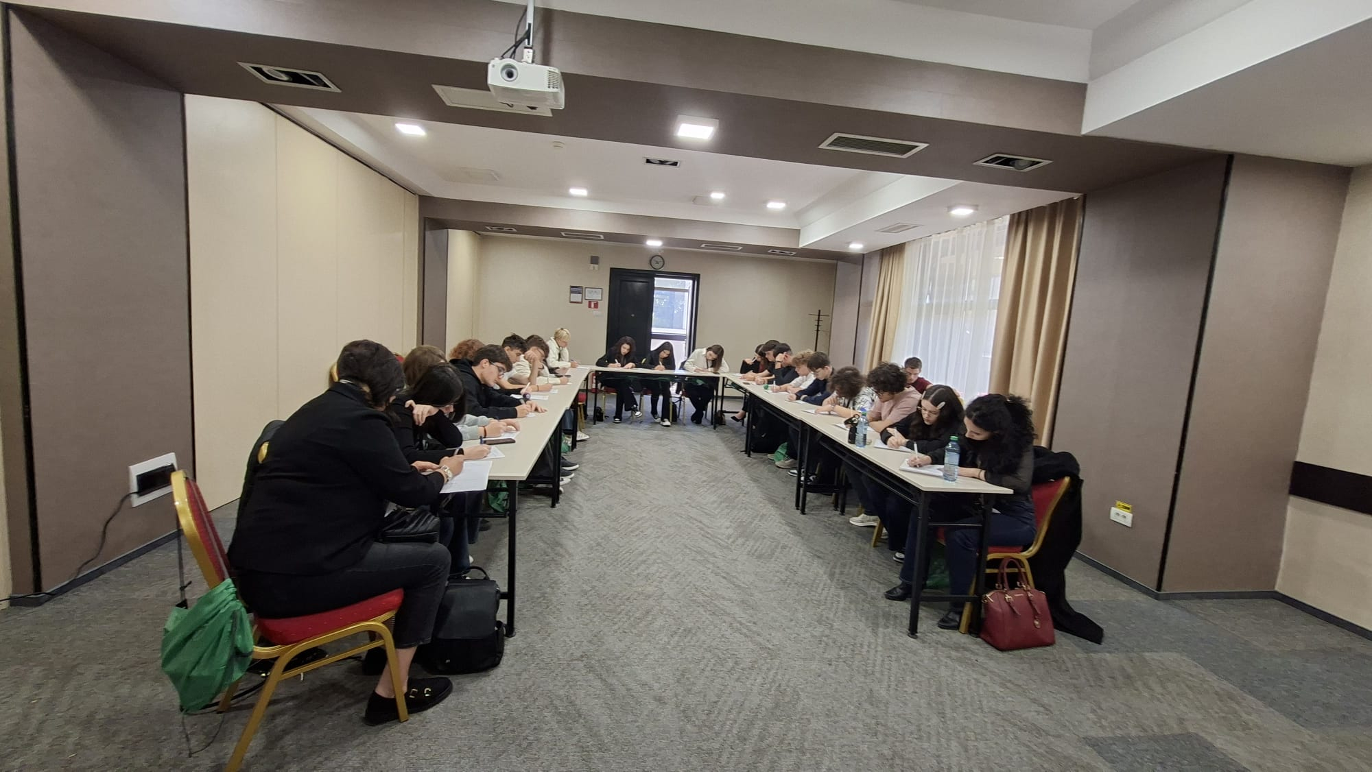 La Iași, școala caută competențele pentru o lume care se schimbă