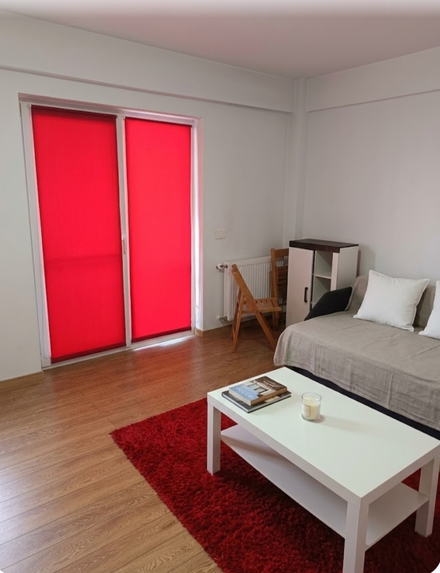 ÎNCHIRIEZ APARTAMENT CU 2 CAMERE - 54 mp - bloc nou - zona Aleea Tudor Neculai