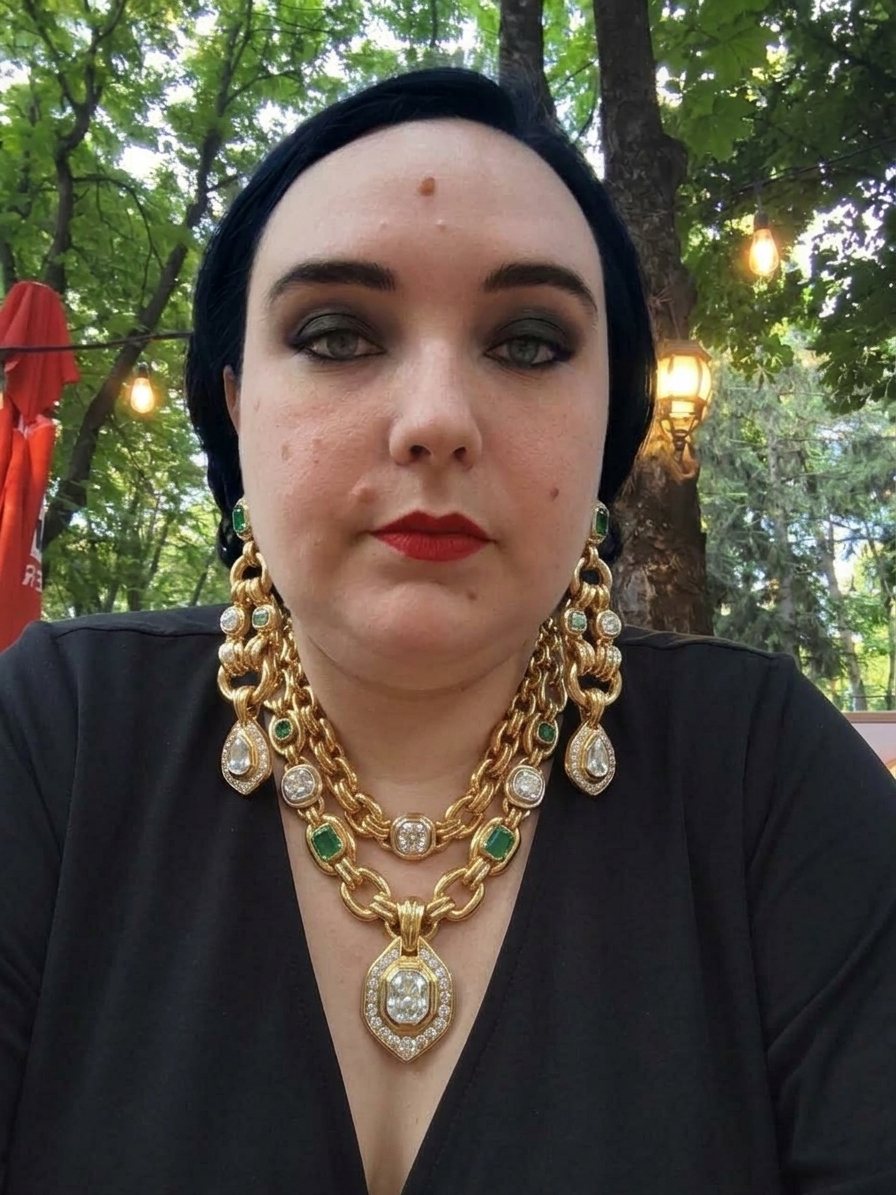 FEMEIE 34, CAUT BĂRBAT NOU!