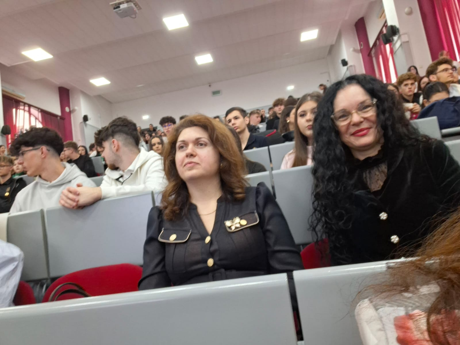 Iașul a adus împreună educația și antreprenoriatul la concursul județean IMPACT 2026