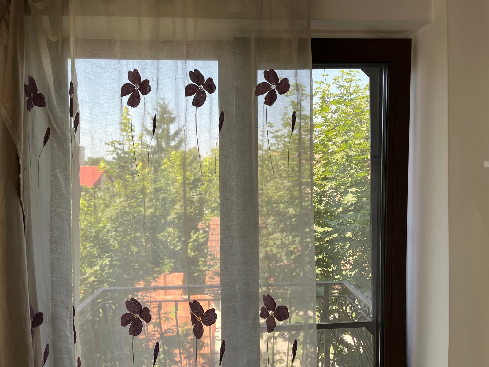 Apartament 2 camere zona Palas 2
