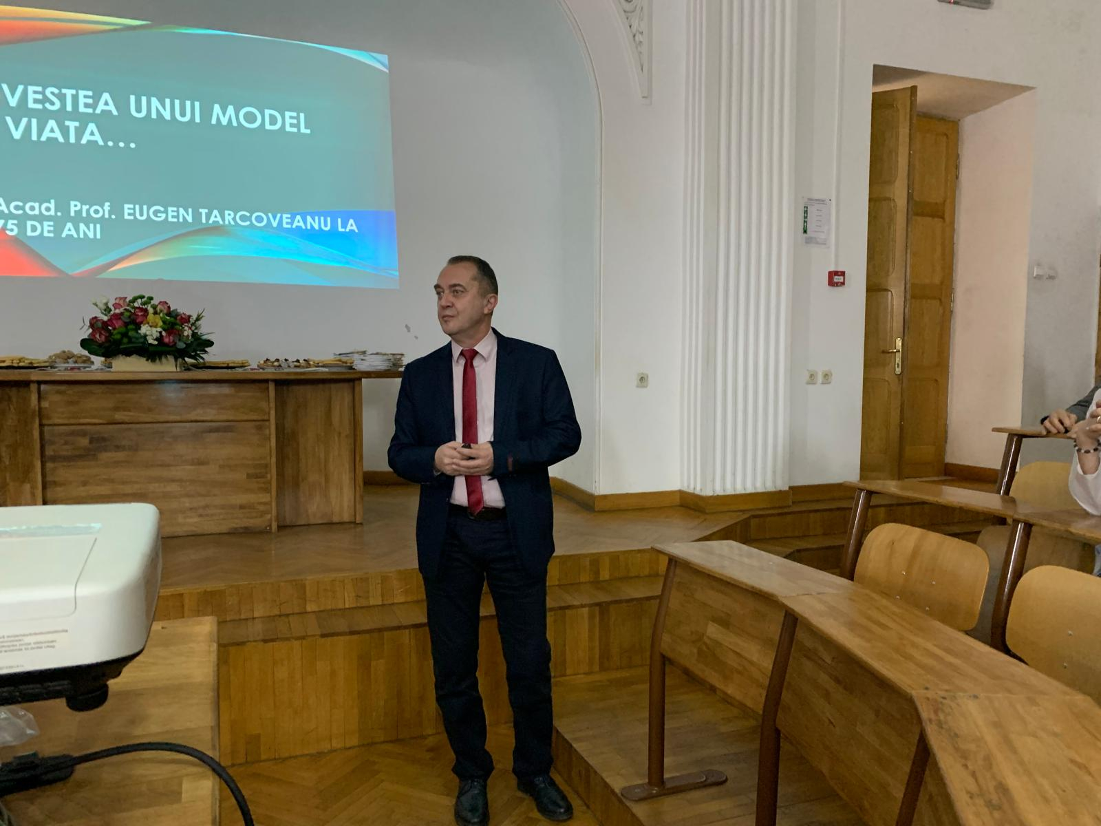 ,,Mai mulţi donatori de organe înseamnă mai multe vieţi câştigate”