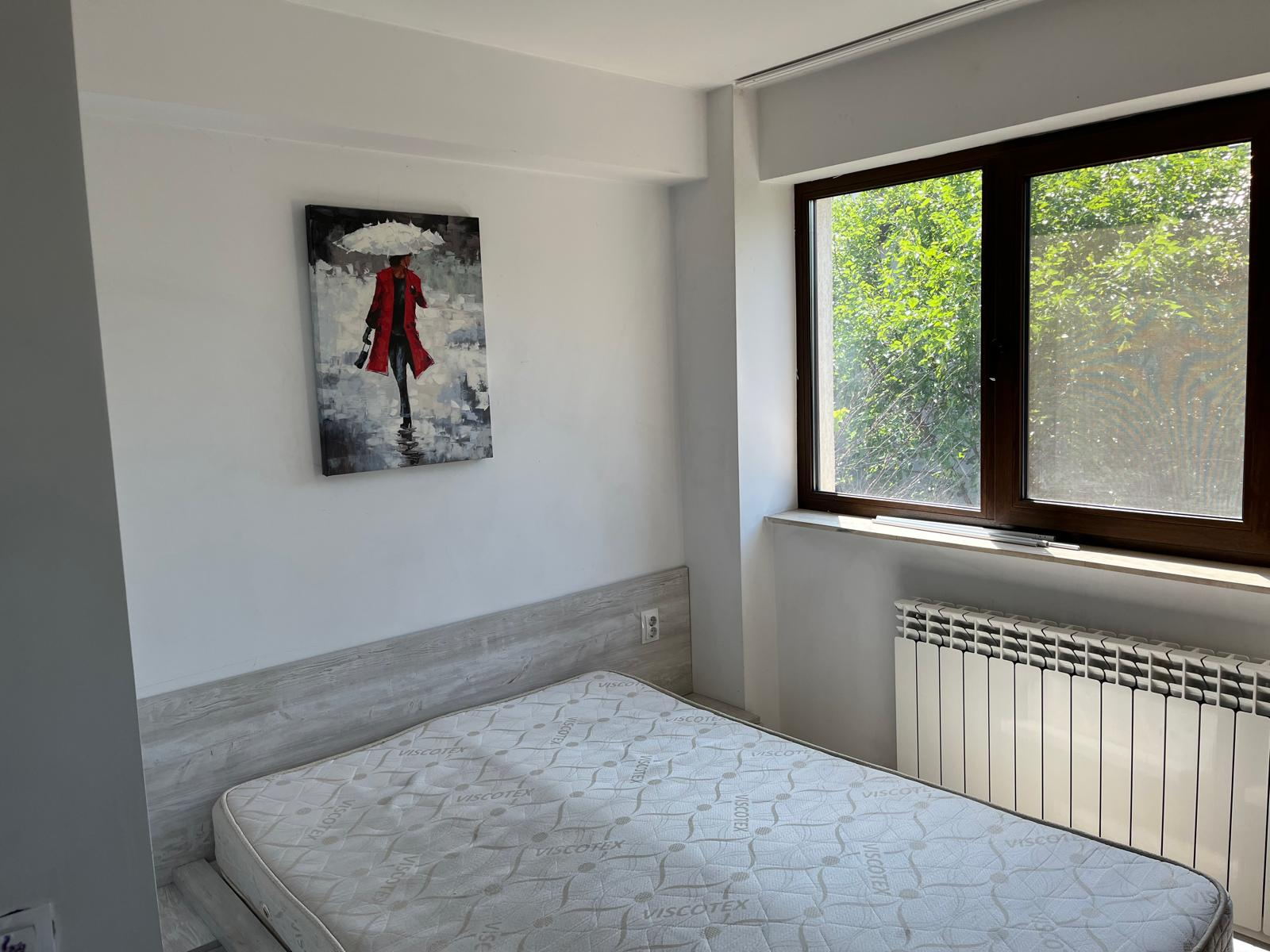 Apartament 2 camere, decomandat, complet mobilat, zona Palas Campus Iasi