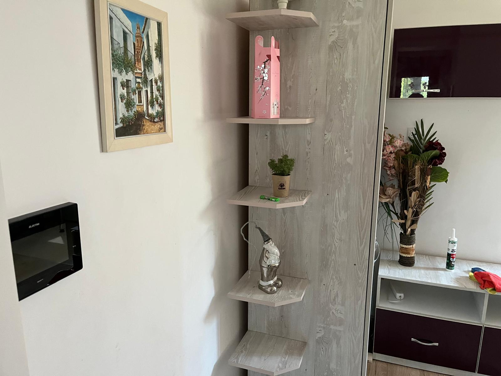 Apartament 2 camere, decomandat, complet mobilat, zona Palas Campus Iasi