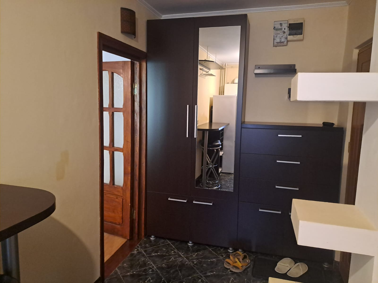 Apartament 2 camere Iasi-Pacurari 