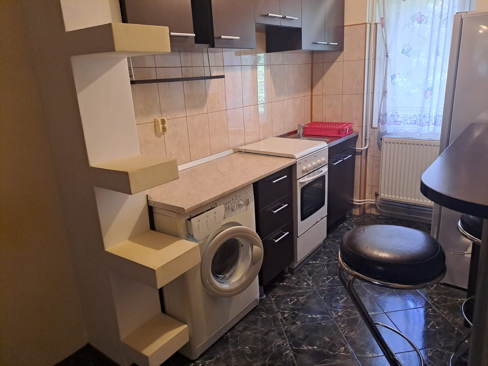 Apartament 2 camere Iasi-Pacurari 