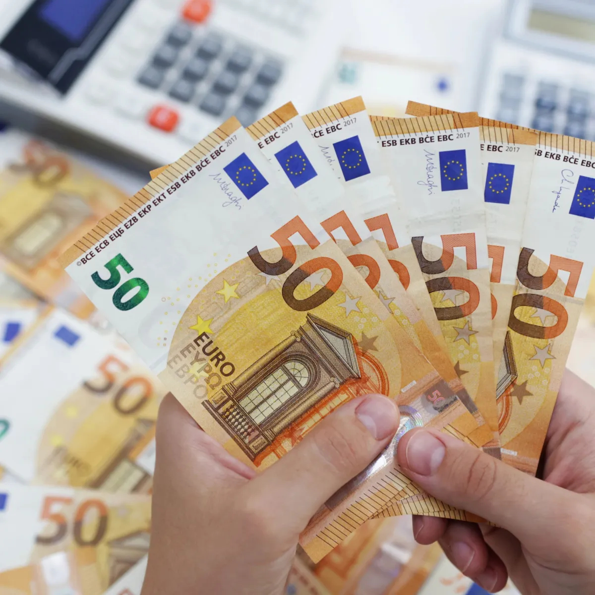 Finanțare sigură pentru proiectele dumneavoastră