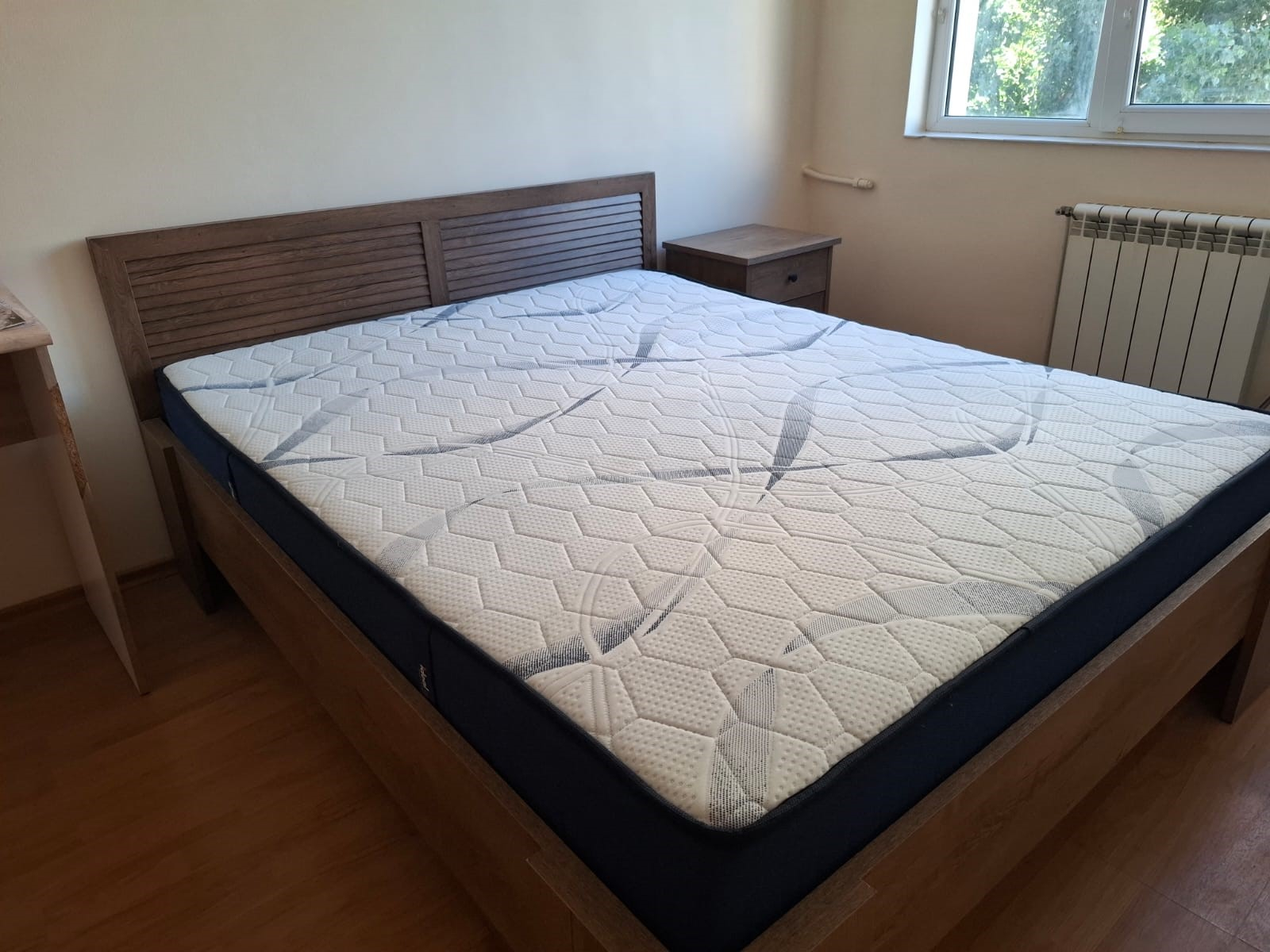 Inchiriez ap. 2 camere decomandat, 52 mp, Piata Voievozilor