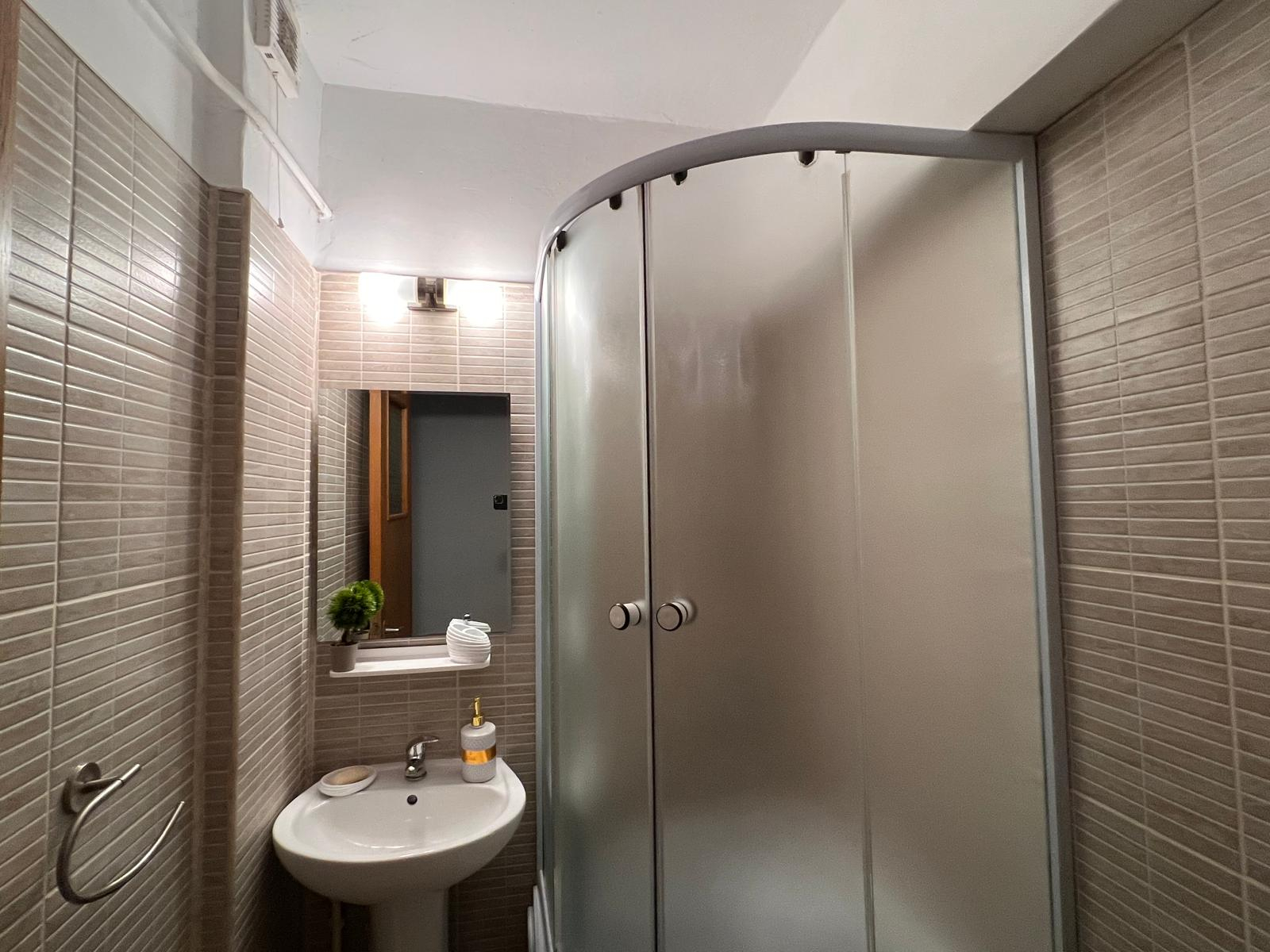 Proprietar – Centrul Civic, Hala Centrală, 4 camere, 600 EUR