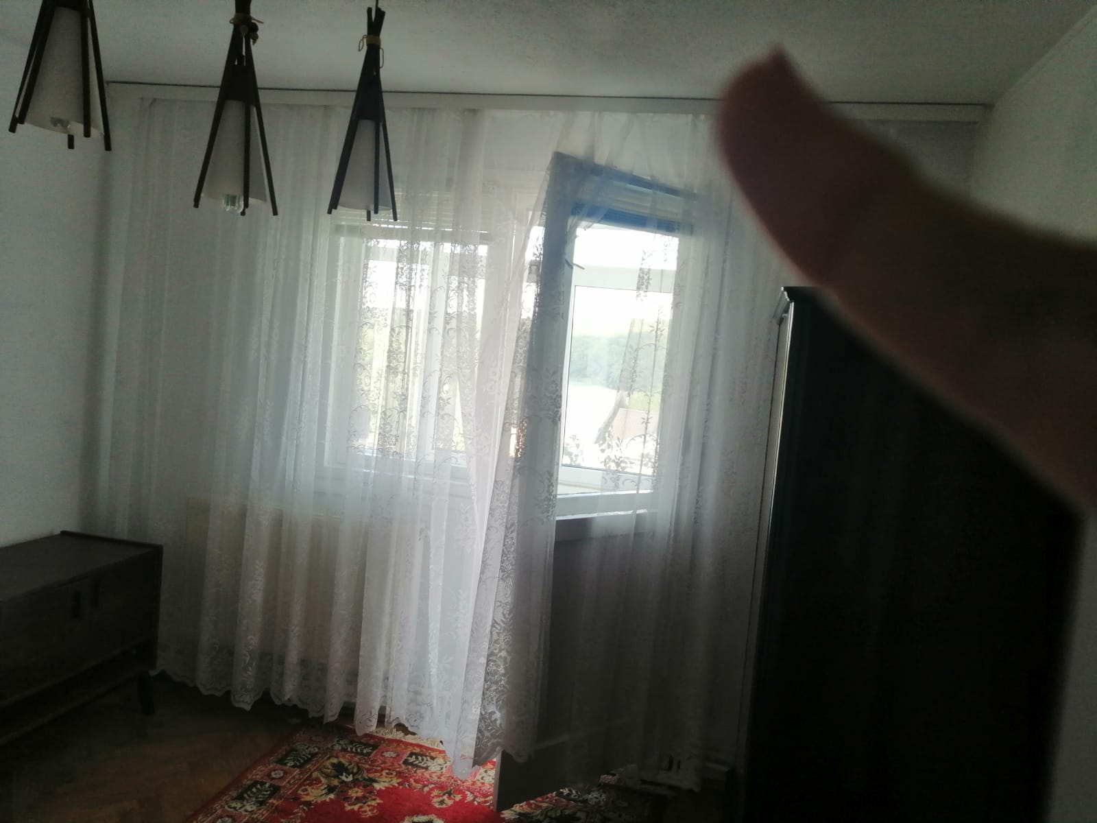 Inchiriez 2 camere decomandate Tatarasi