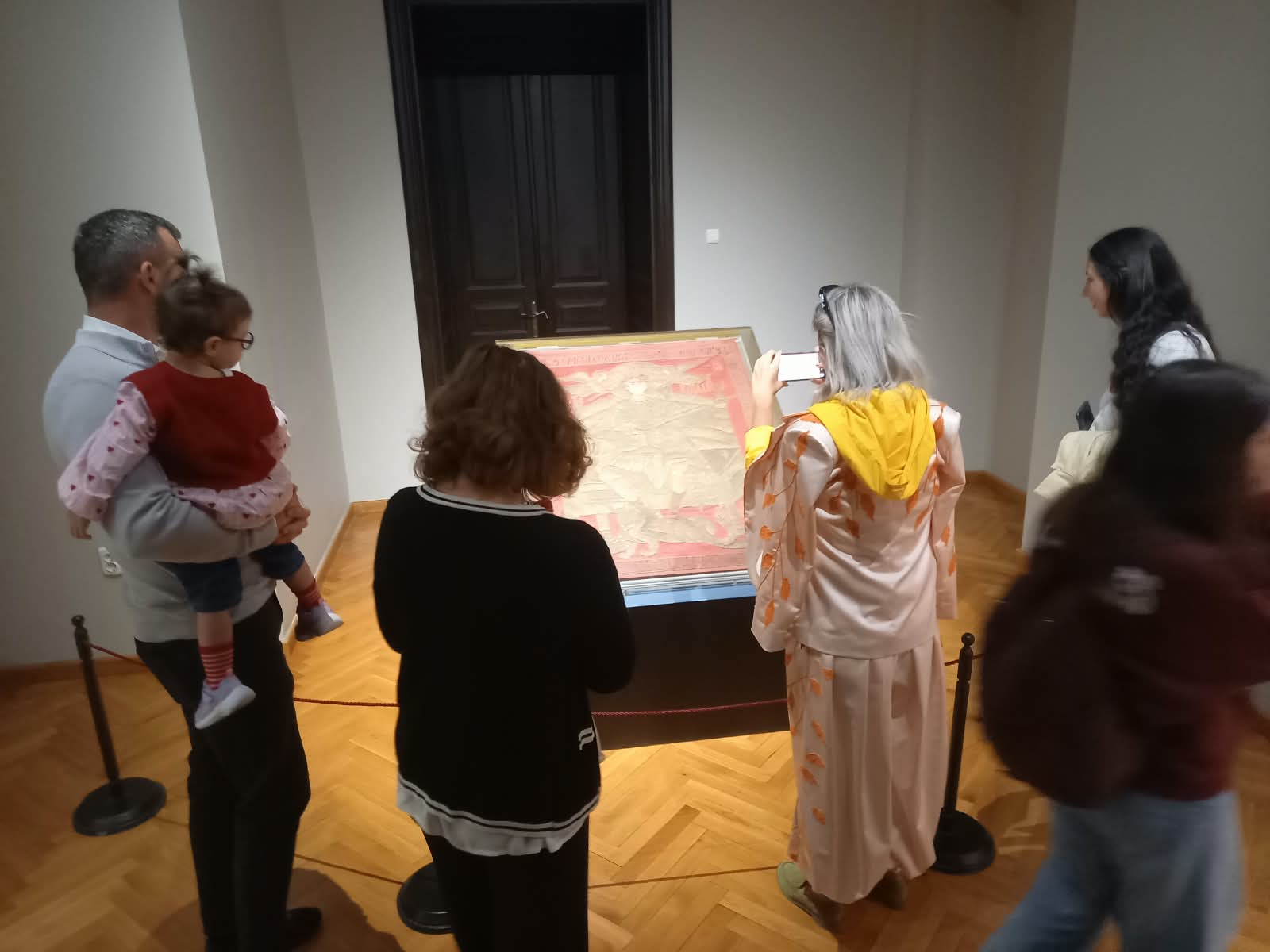 Giotto ajunge la Iași. Peste 150 de evenimente la Sacrum Festival