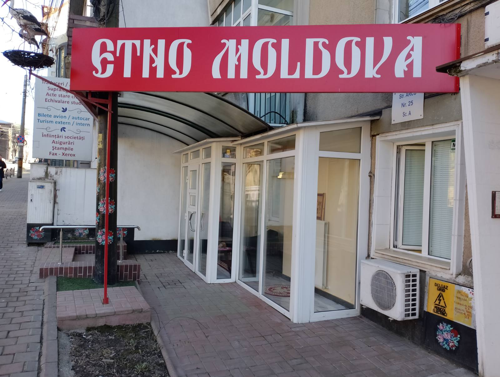 Vânzare Spațiu Comercial lângă Piața Unirii Iași