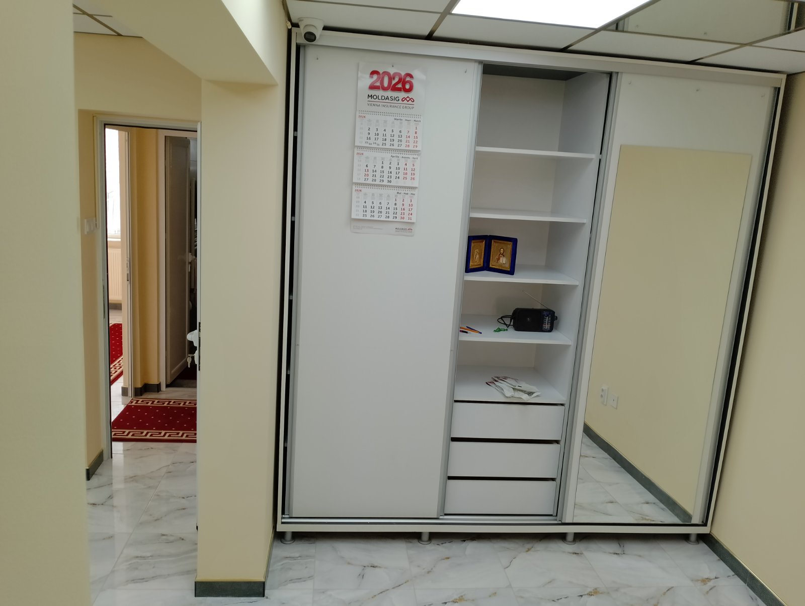 Vânzare Spațiu Comercial lângă Piața Unirii Iași