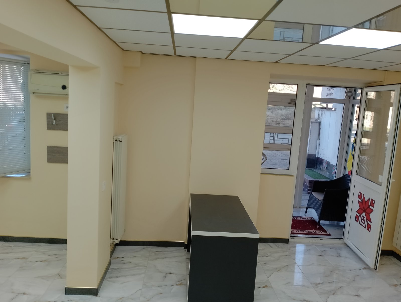 Vânzare Spațiu Comercial în Centrul Iașului, lângă Piața UNIRII