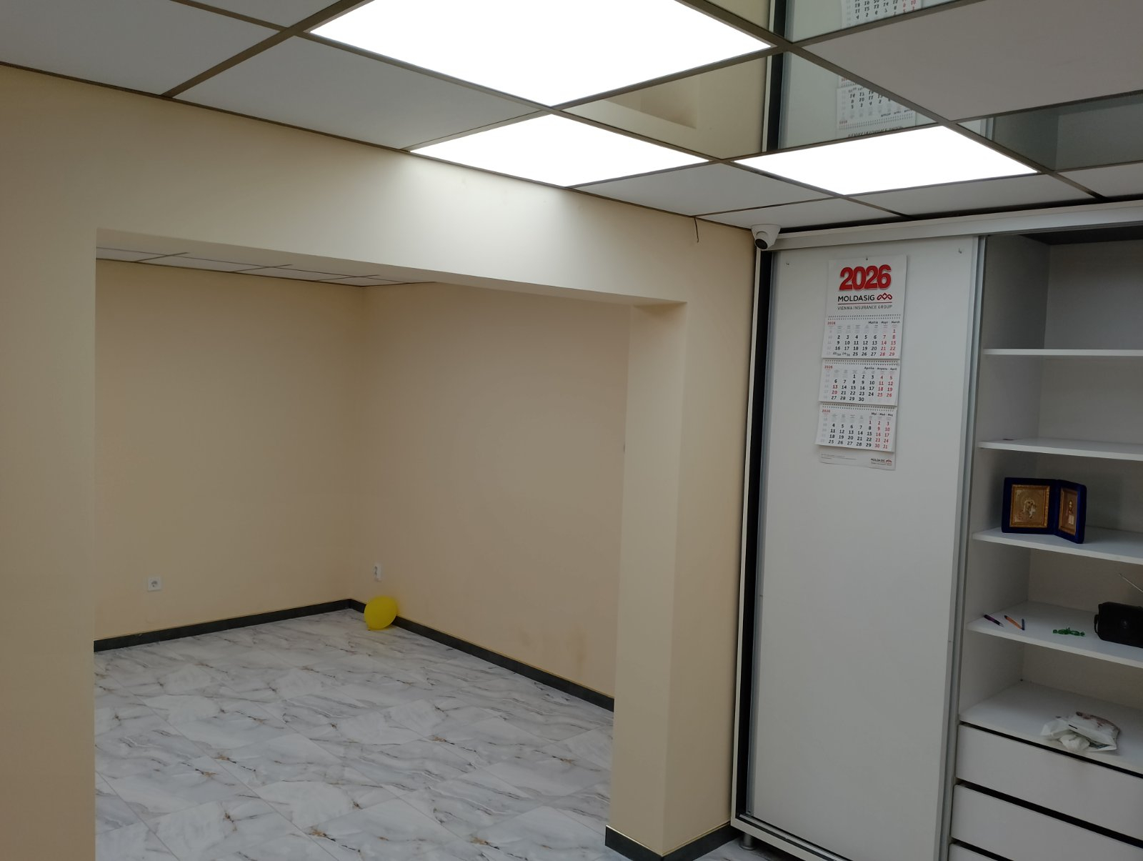 Vânzare Spațiu Comercial în Centrul Iașului, lângă Piața UNIRII
