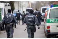  Aproape 30 de polițiști germani, suspendați din cauza lui Hitler