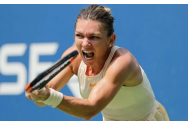 WTA Roma: Când are loc meciul Simonei Halep cu Dayana Yastremska din optimi