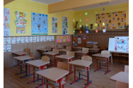  Scenariul roșu, aplicat în multe școli din Suceava