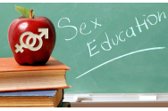 Elevii cer educație sexuală în școli