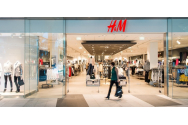  H&M, amendă de 35,3 milioane de euro pentru că și-a spionat angajații